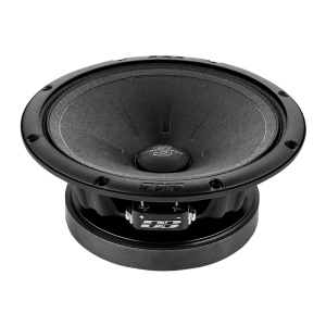 Difuzoare auto Deaf Bonce Apocalypse AP-M61SE set componente, 165mm, 130W RMS, 4Ω, set 2 difuzoare