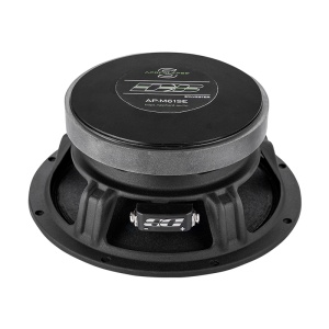 Difuzoare auto Deaf Bonce Apocalypse AP-M61SE set componente, 165mm, 130W RMS, 4Ω, set 2 difuzoare - Img 3