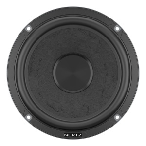 Difuzoare Auto Hertz Cento C 165 L, set componente, 165 mm, 80W RMS, 4Ω, 2 difuzoare - Img 2