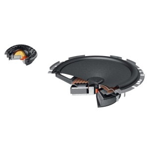 Difuzoare Auto Hertz Cento CK 165 F, set sistem 2 căi, 165mm, 90W RMS, 4Ω, 4 difuzoare + accesorii - Img 6