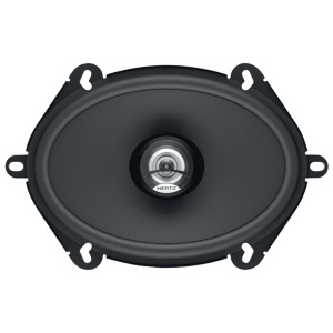 Difuzoare auto Hertz Dieci DCX 570.3, set coaxial 2 căi, 5x7 inch, 60W RMS, 4Ω, 2 difuzoare - Img 2