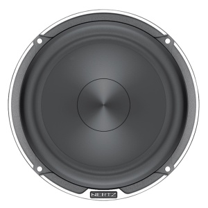 Difuzoare auto Hertz Mille Pro MP 165.3, set componente, 165mm, 90W RMS, 4Ω, 2 difuzoare - Img 3