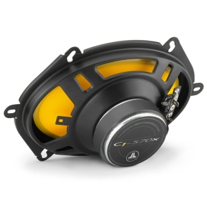 Difuzoare auto JL Audio C1-570X set coaxial 2 căi, 5x7 inch, 50W RMS, 4Ω, set 2 difuzoare - Img 3
