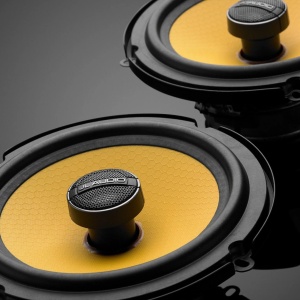 Difuzoare auto JL Audio C1-650X set coaxial 2 căi, 165mm, 50W RMS, 4Ω, set 2 difuzoare - Img 7