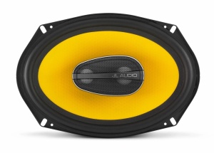 Difuzoare auto JL Audio C1 690tx, set coaxial 3 cai 150x230 mm - Img 5