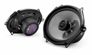 Difuzoare auto JL Audio C2 570X ,set coaxial 2 cai, 125 x 180 mm, 60 RMS