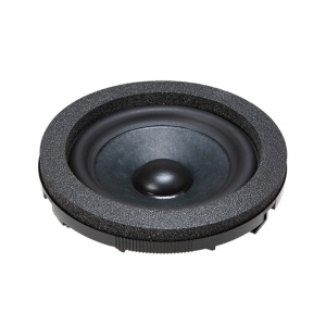 Difuzoare auto Steg dedicate Mercedes Benz BZN4C, 100mm, 30W RMS, 4Ω, set 2 difuzoare - Img 3