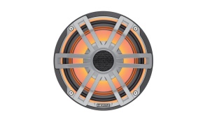 Difuzoare Marine Hertz HEX 6.5 S-LD-G, Negru, set coaxial 2 căi, 165mm, 50W RMS - Img 6