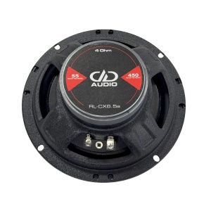 Difuzor auto DD Audio RL-CX6.5a, 165mm, 55W RMS, 4Ω, Bucata - Img 4