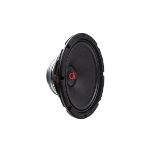 Difuzor auto DD Audio VO-MN306,165mm, 200W RMS, 4Ω, Bucata