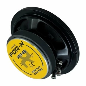 Difuzor auto FOR-X XFR-65, 165mm, 150W RMS, 4Ω - Img 2