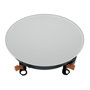 Difuzor Marine Hertz HEX 6.5 IC-W, Alb, 165mm, 50W RMS