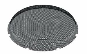 Grila difuzor auto Hertz CG 250, 250mm