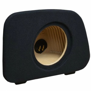 Incinta inchisa subwoofer dedicat Audi A5 8T Sportback , 200 mm, 6L - Img 1