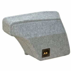 Incinta inchisa subwoofer dedicat BMW Seria 3 E92 Coupe, 300 mm, 25L - Img 2