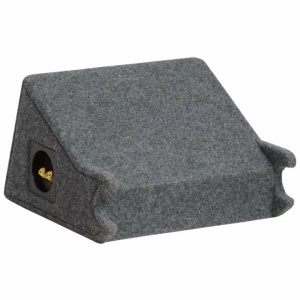 Incinta inchisa subwoofer dedicat Peugeot Boxer, 200 mm, 8L - Img 3