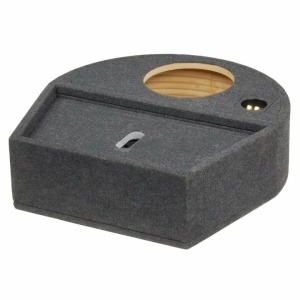 Incinta inchisa subwoofer dedicat Subaru Outback 4, 250 mm, 20L - Img 2