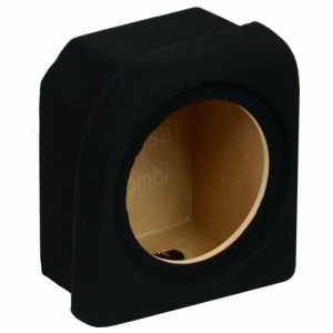 Incinta inchisa subwoofer dedicat Volkswagen Passat B5 Wagon, 250 mm, 15L