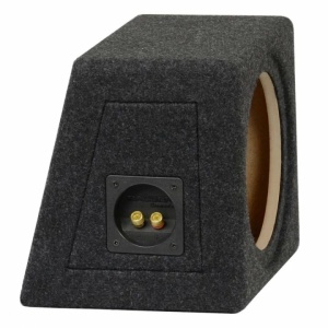 Incinta subwoofer universala, 200 mm, 8L - COD C88 - Img 2