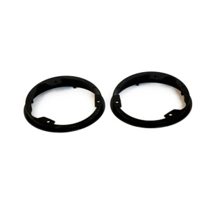 Inele adaptoare difuzoare auto Cod 20.531 Ford S-MAX 2006-2015 Fata Spate 165mm