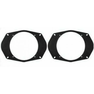 Inele adaptoare difuzoare auto Cod 20.547 Fiat Freemont 2011-2016 Fata Spate 165mm