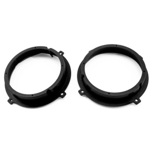 Inele adaptoare difuzoare auto Cod 20.568 Kia Optima 4 2016-2020 Fata 165mm