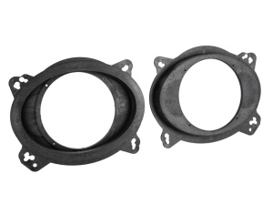 Inele adaptoare difuzoare auto Cod 271296-02-0 Subaru Forester 4 2012-2018 165mm