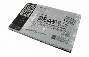 Insonorizant auto Premium STP Beat On, 2mm, 3,5m2, Bulk Pack