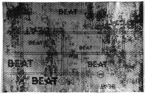 Insonorizant auto Premium STP Beat On 2mm, 750 x 470mm, Foaie - Img 2