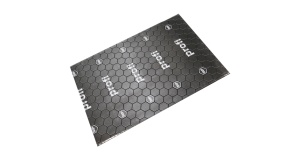 Insonorizant auto Premium STP Profi, 2.5mm, 350x570mm, Foaie - Img 2