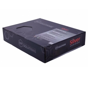 Insonorizant auto Premium STP SPLEN 04, 4mm, 4.31 m2, Bulk Pack - Img 1