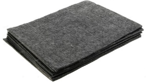 Insonorizant auto STP Acoustic Felt, 8mm, 7.5m2, Bulk Pack - Img 4