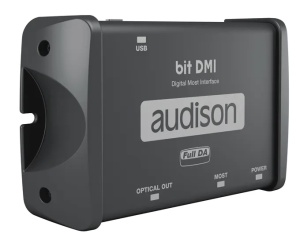 Interfata digitala Audison Bit DMI - Img 2