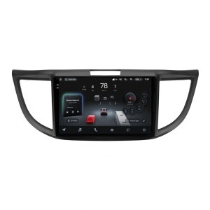 Navigatie Auto cu Asistenta AI Teyes CC4 PRO Honda CR-V 4 2011-2016 8+128GB 9.5" QLED, Android 13, 5G, 7.1 DSP, CarPlay - Varianta C