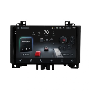 Navigatie Auto cu Asistenta AI Teyes CC4 PRO Mercedes-Benz Sprinter 2006-2018 8+128GB 9.5" QLED, Android 13, 5G, 7.1 DSP, CarPlay - Img 1