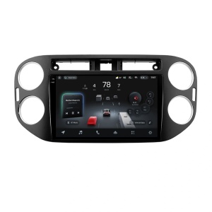 Navigatie Auto cu Asistenta AI Teyes CC4 PRO Volkswagen Golf Plus 2006-2016 8+128GB 9.5" QLED, Android 13, 5G, 7.1 DSP, CarPlay - Img 1