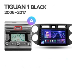 Navigatie Auto cu Asistenta AI Teyes CC4 PRO Volkswagen Golf Plus 2006-2016 8+128GB 9.5" QLED, Android 13, 5G, 7.1 DSP, CarPlay - Img 8
