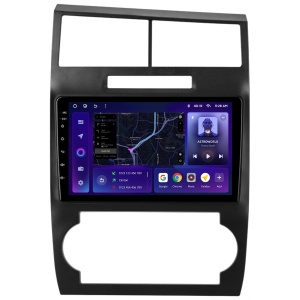 Navigatie Auto MOSS M2 Dodge Magnum 2003-2007 4+32GB 9" IPS Octa-core 1.6Ghz, Android 4G Bluetooth 5.1 DSP - Img 1