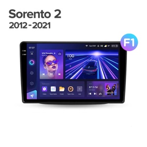 Navigatie Auto MOSS M2 Kia Sorento 2010-2015 4+32GB 9" IPS Octa-core 1.6Ghz, Android 4G Bluetooth 5.1 DSP - Img 6