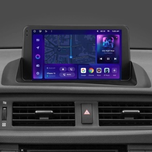 Navigatie Auto MOSS M2 Lexus CT200H 2010-2018 4+32GB 9" IPS Octa-core 1.6Ghz, Android 4G Bluetooth 5.1 DSP - Img 2