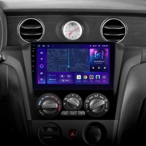 Navigatie Auto MOSS M2 Mitsubishi Outlander 1 2003-2006 4+32GB 9" IPS Octa-core 1.6Ghz, Android 4G Bluetooth 5.1 DSP - Img 2