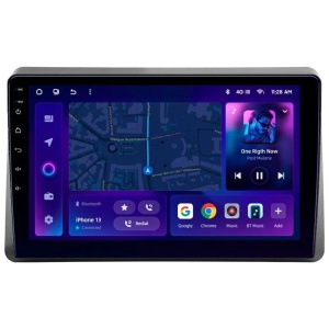 Navigatie Auto MOSS M2 Renault Master 2019-2022 4+64GB 10" IPS Octa-core 1.6Ghz, Android 4G Bluetooth 5.1 DSP