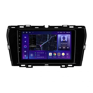 Navigatie Auto MOSS M2 SsangYong Tivoli 2019-2021 4+32GB 9" IPS Octa-core 1.6Ghz, Android 4G Bluetooth 5.1 DSP