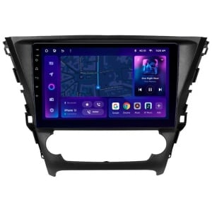 Navigatie Auto MOSS M2 Toyota Avensis 3 2015-2018 4+64GB 10" IPS Octa-core 1.6Ghz, Android 4G Bluetooth 5.1 DSP