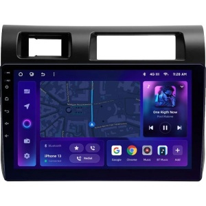 Navigatie Auto MOSS M2 Toyota Land Cruiser LC 70 2007-2020 4+32GB 9" IPS Octa-core 1.6Ghz, Android 4G Bluetooth 5.1 DSP - Img 1