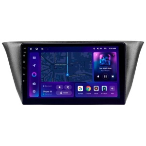 Navigatie Auto MOSS M3 Iveco Daily 6 2014-2022 4+32GB 9" QLED Octa-core 2Ghz, Android 4G Bluetooth 5.1 DSP - Img 1