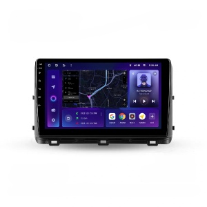 Navigatie Auto MOSS M3 Kia Ceed 3 2018-2022 4+32GB 10" QLED Octa-core 2Ghz, Android 4G Bluetooth 5.1 DSP - Img 1