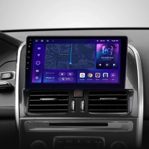 Navigatie Auto MOSS M3 Volvo XC60 2008-2017 4+32GB 9" QLED Octa-core 2Ghz, Android 4G Bluetooth 5.1 DSP - Img 2