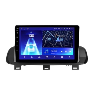 Navigatie Auto Teyes CC2 Plus Split Nissan X Trail 4 T33 2021-2023 2+32GB 10.2" QLED Octa-core 1.8Ghz Android 4G Bluetooth 5.1 DSP - Img 1
