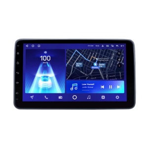 Navigatie Auto Teyes CC2L Plus Ecran rotativ 2+32GB 10.2" IPS Quad-core 1.3 Ghz, Android, Bluetooth, DSP - Img 2